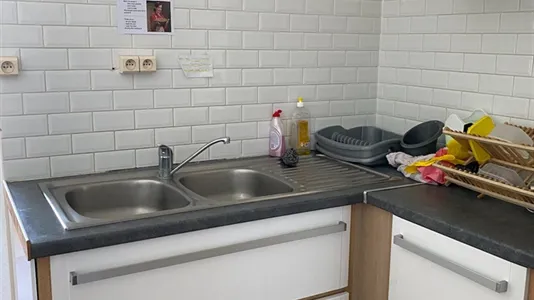 Rooms in Brussels Sint-Gillis - photo 9