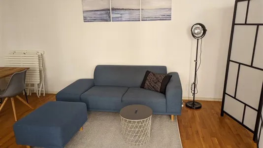 Apartments in Berlin Treptow-Köpenick - photo 7