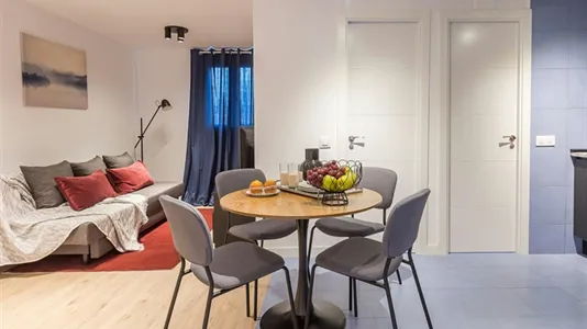 Rooms in Madrid Usera - photo 5