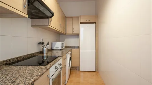 Rooms in Valencia L'Eixample - photo 10