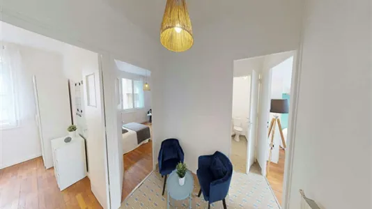 Rooms in Lyon - photo 8