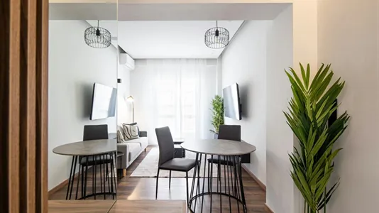 Apartments in Location is not specified - photo 9