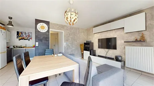 Rooms in Toulouse - photo 7