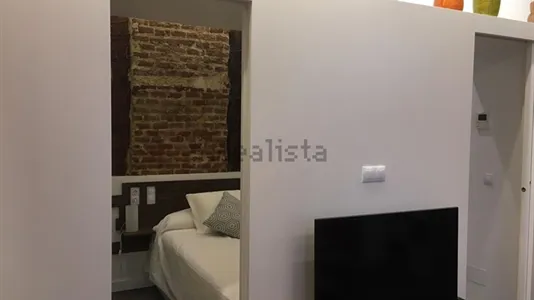 Apartments in Madrid Arganzuela - photo 4