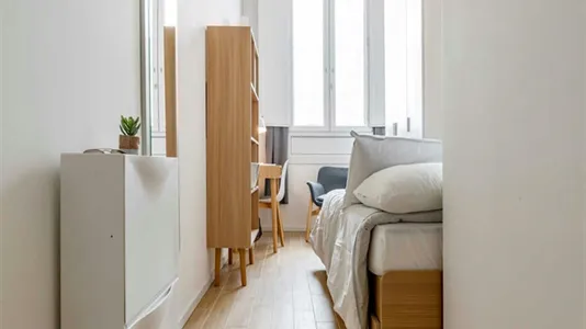 Rooms in Turin - photo 2