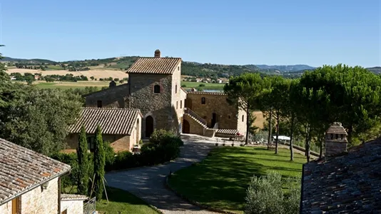 Apartments in Marsciano - photo 8