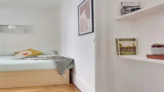 Rooms in Nanterre - photo 7