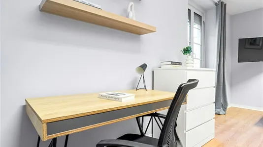 Rooms in Location is not specified - photo 2