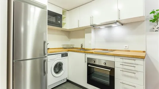 Apartments in Madrid Centro - photo 6