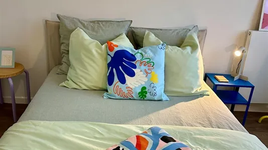 Rooms in Créteil - photo 10