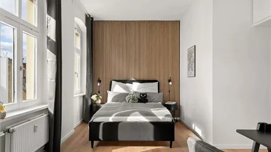 Apartments in Berlin Mitte - photo 4