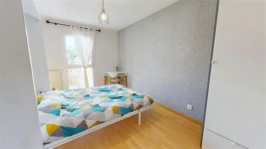 Rooms in Lyon - photo 2