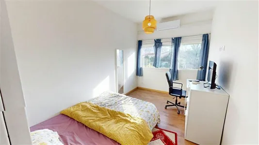 Rooms in Toulouse - photo 4