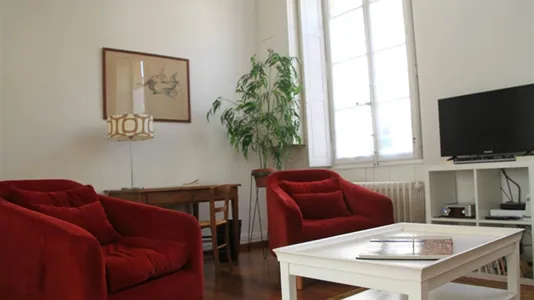 Apartments in Dijon - photo 4