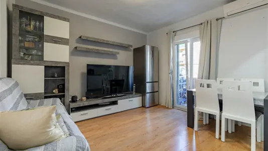 Apartments in Valencia Patraix - photo 2