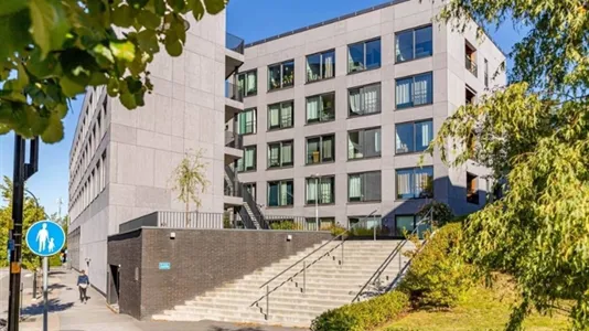 Apartments in Sollentuna - photo 13