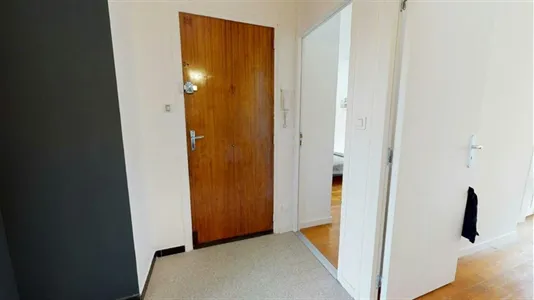 Rooms in Lyon - photo 9