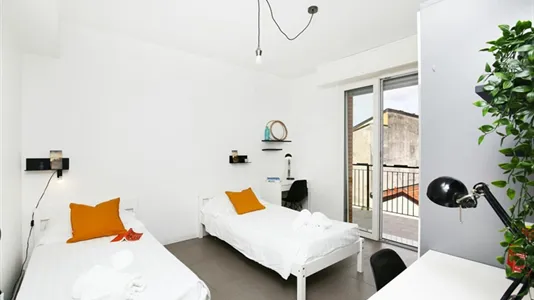 Rooms in Milano Zona 9 - Porta Garibaldi, Niguarda - photo 2