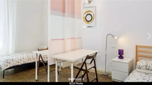 Rooms in Milano Zona 9 - Porta Garibaldi, Niguarda - photo 5