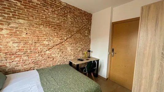 Rooms in Las Barranquillas - photo 4