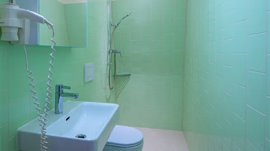 Apartments in Zürich Distrikt 8 - photo 8