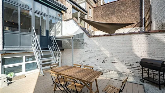 Rooms in Luik - photo 9