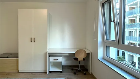 Apartments in Location is not specified - photo 10