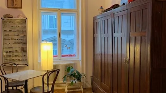 Rooms in Vienna Landstraße - photo 4