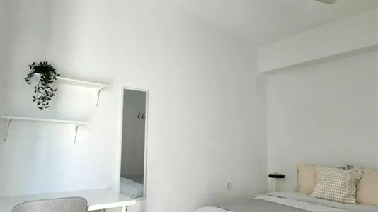 Rooms in Mislata - photo 3