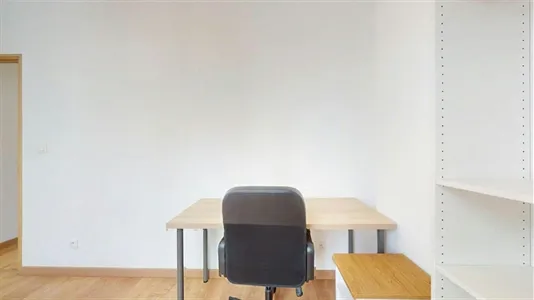 Rooms in Lille - photo 2