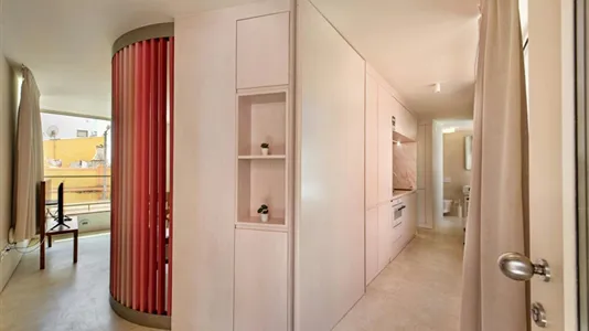 Apartments in Location is not specified - photo 10