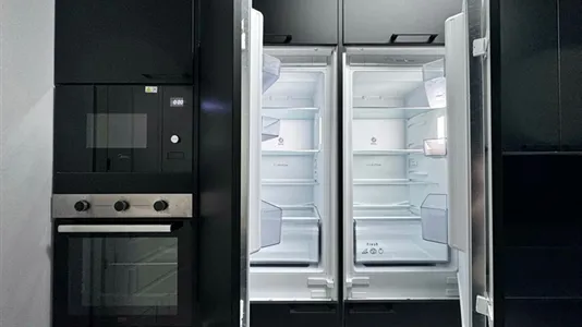 Rooms in Barcelona Eixample - photo 9