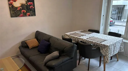 Apartments in Zürich District 3 - Wiedikon - photo 2