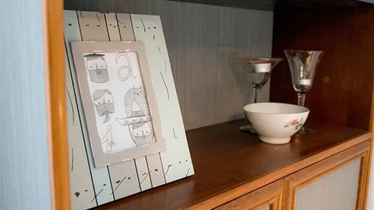 Rooms in Bilbao - photo 10