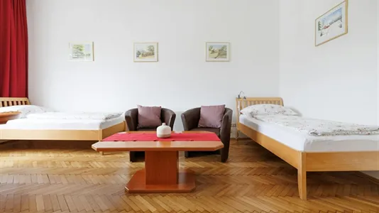 Apartments in Vienna Hernals - photo 8