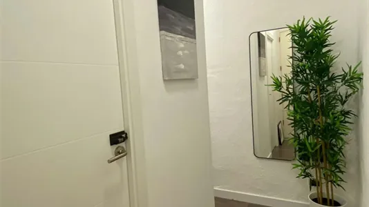 Rooms in Madrid Retiro - photo 6