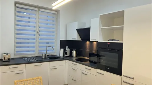 Apartments in Nuremberg - photo 5