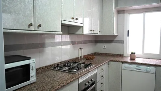 Rooms in Madrid Centro - photo 7