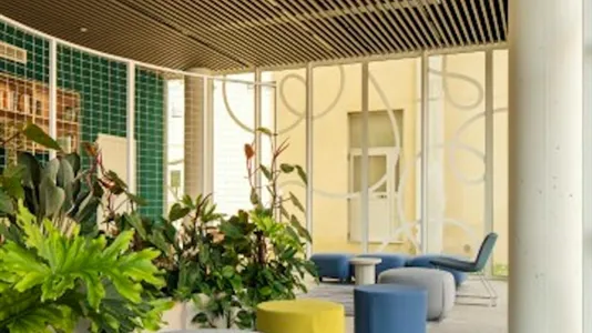 Rooms in Turin - photo 10