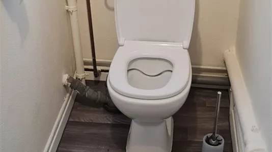 Rooms in Location is not specified - photo 10