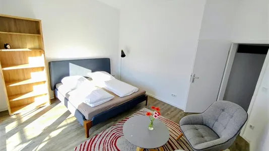 Apartments in Berlin Friedrichshain-Kreuzberg - photo 4