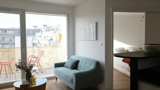 Apartments in Créteil - photo 8