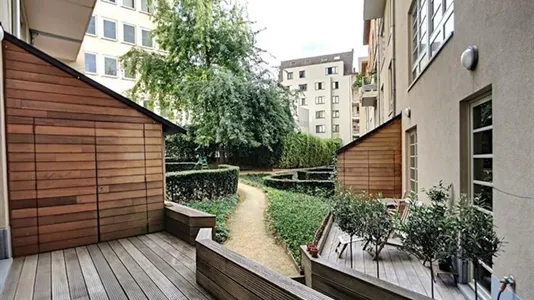 Apartments in Stad Brussel - photo 5