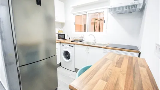 Rooms in la Punta - photo 7