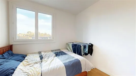 Rooms in Besançon - photo 4