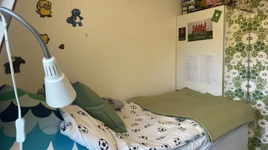 Apartments in Hammarbyhamnen - photo 12