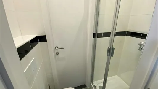 Rooms in Brussels Elsene - photo 4