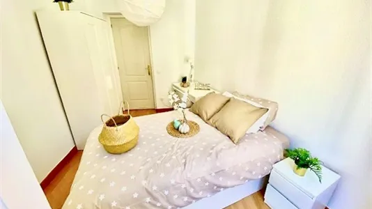 Rooms in Madrid Arganzuela - photo 5