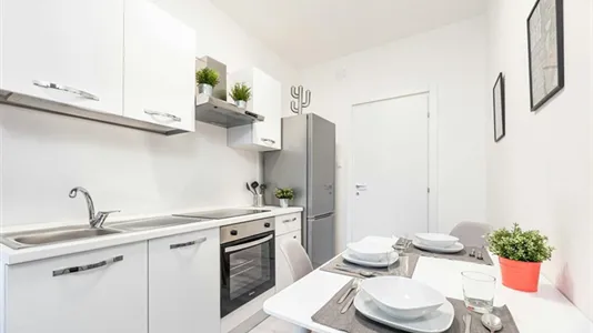 Rooms in Padua - photo 6