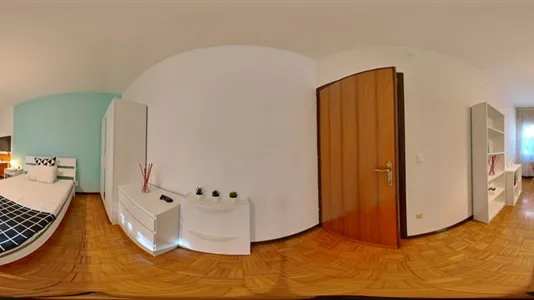 Rooms in Padua - photo 8